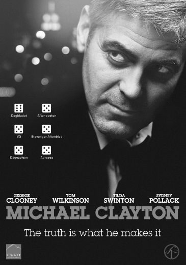 Michael Clayton