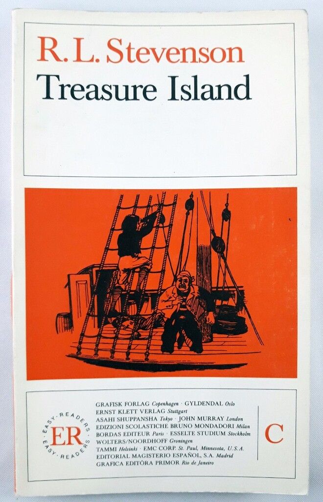 Treasure Island