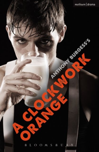 A Clockwork Orange : Play with Music