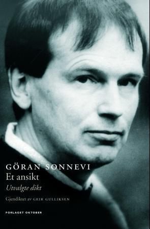 Et ansikt : utvalgte dikt, 1961-1993