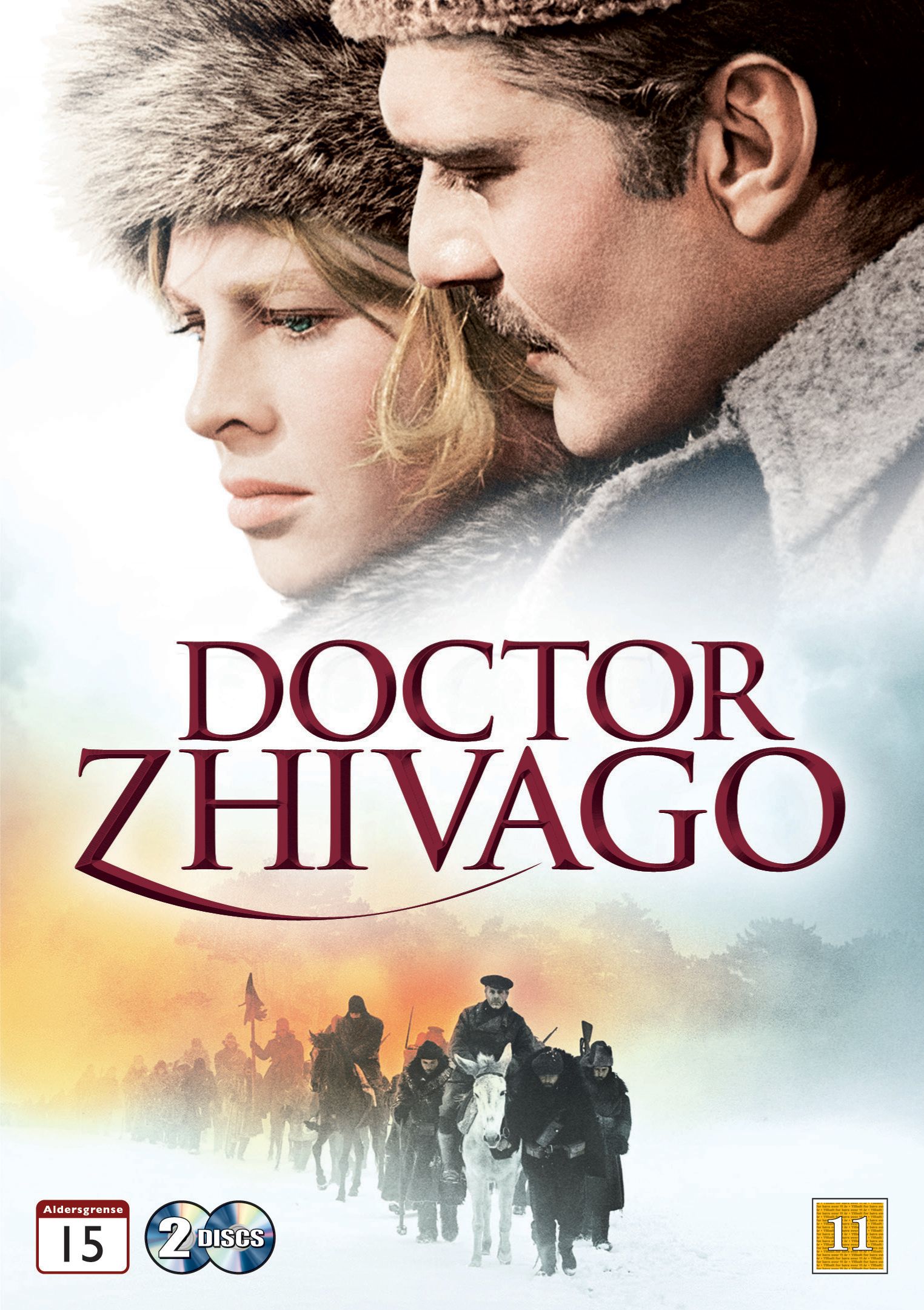 Doctor Zhivago