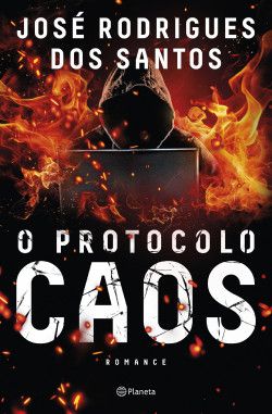 O protocolo caos : romance