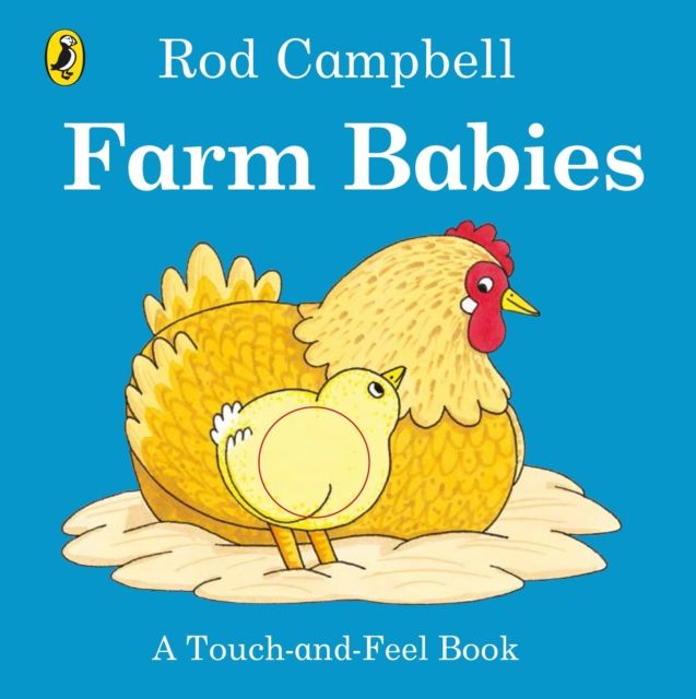 Farm Babies