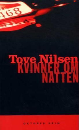 Kvinner om natten : roman