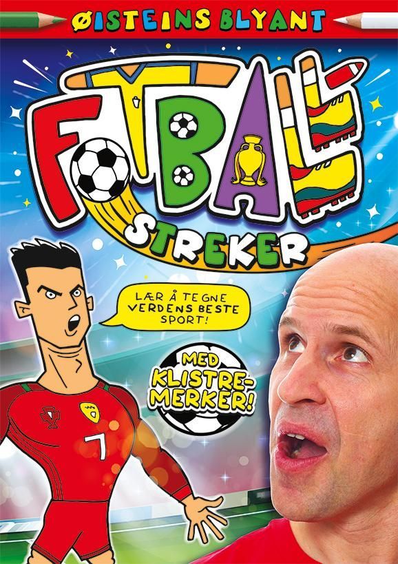 Øisteins fotballstreker