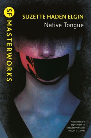 Native tongue