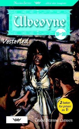 Vesterled ; Tvekamp