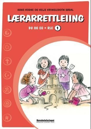 Du og eg 1 : lærarrettleiing : RLE