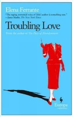 Troubling love
