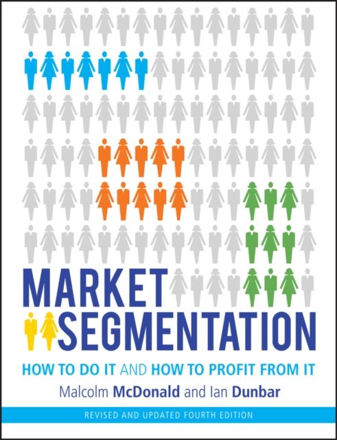 Market Segmentation : How to Do It and How to Profit from It