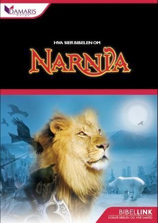 Legenden om Narnia av C.S. Lewis : tillit og troverdighet, fristelser, godt og forferdelig, svik og seier