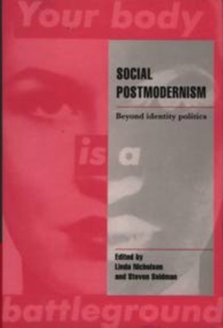 Social Postmodernism : Beyond Identity Politics