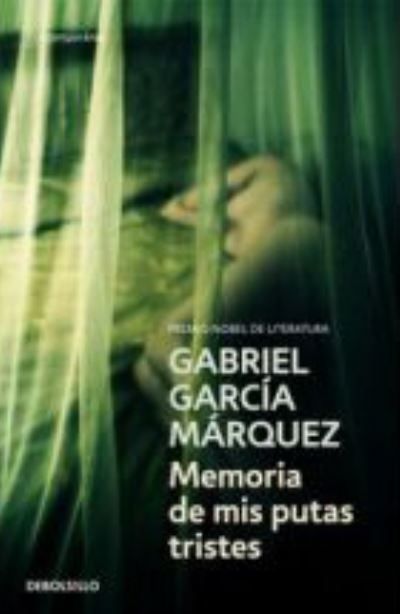 Memoria de mis putas tristes