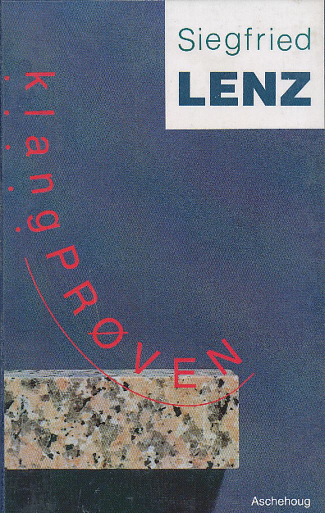 Klangprøven
