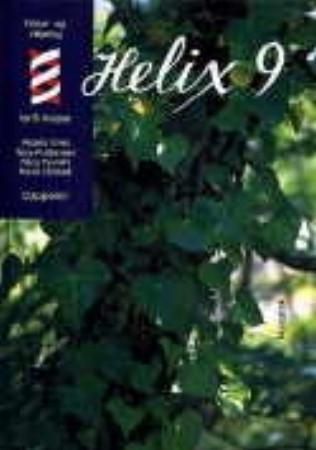 Helix 9 : natur- og miljøfag for 9. klasse