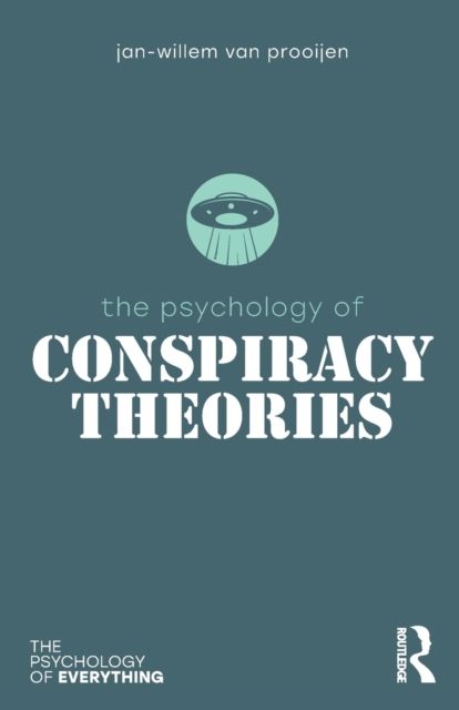 The psychology of conspiracy theories