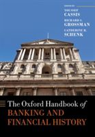 The Oxford handbook of banking and financial history