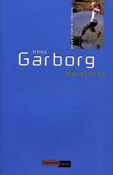 Haugtussa