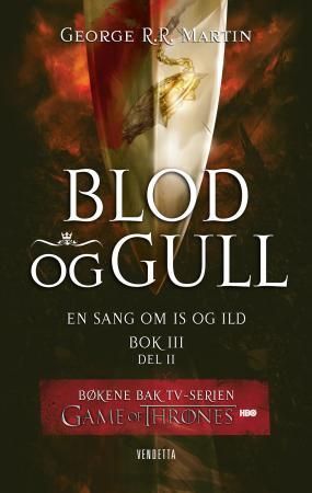 Blod og gull