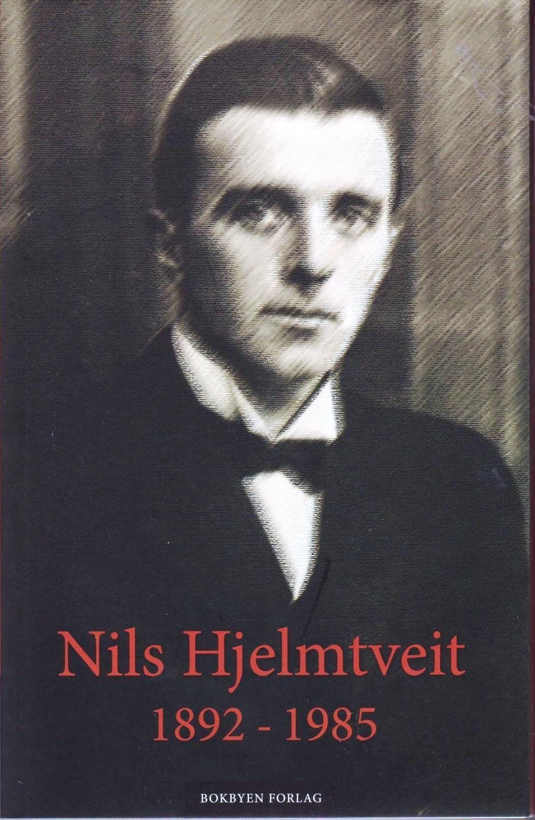 Nils Hjelmtveit : 1892-1985
