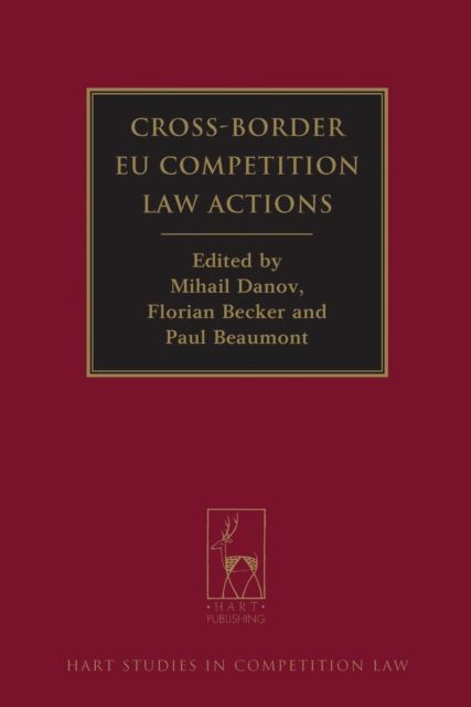 Cross-Border EU Competition Law Actions