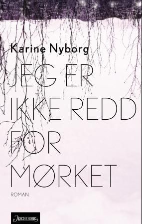 Jeg er ikke redd for mørket : roman