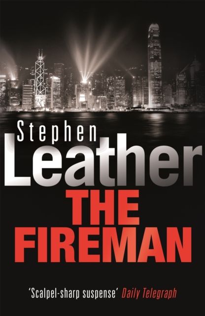Forsidebilde av The Fireman