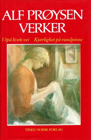 Prøysen, A. Verker 1-12