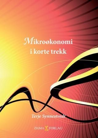 Mikroøkonomi i korte trekk