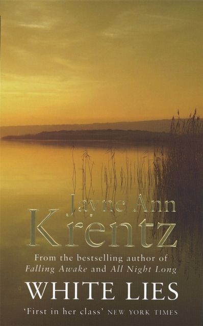 White Lies : Number 2 in series