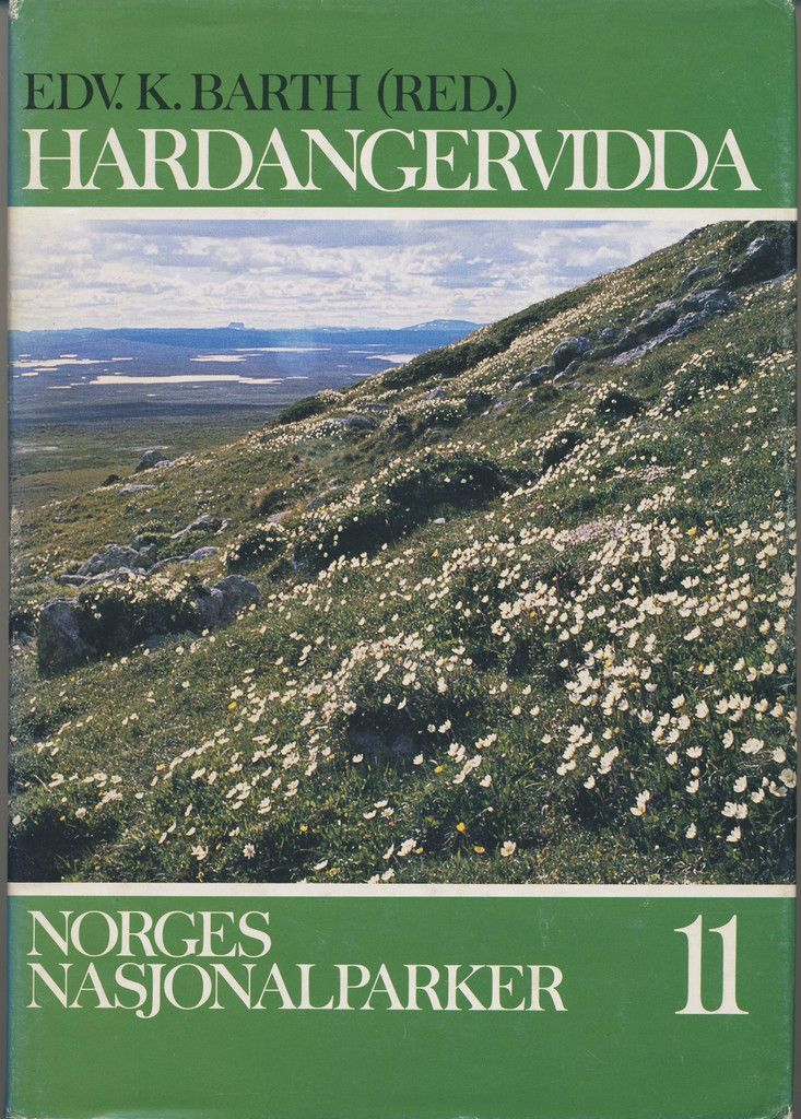Hardangervidda