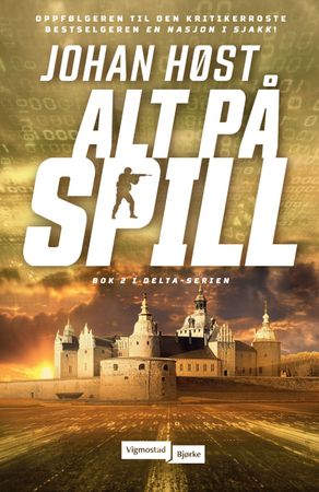 Delta-serien
