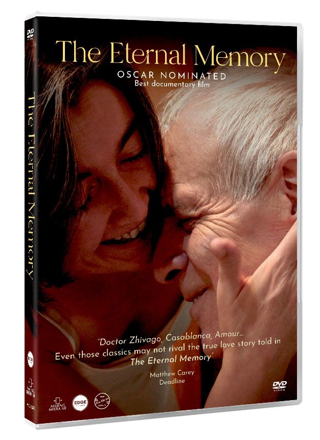 The eternal memory