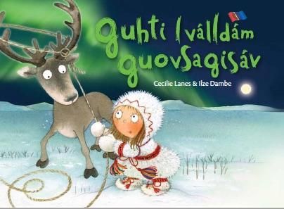 Guhti l válldám guovsagisáv