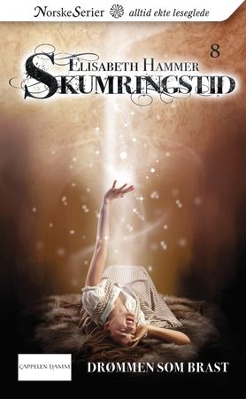 Skumringstid