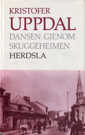 Dansen gjenom skuggeheimen