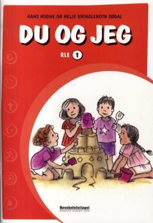 Du og jeg 1 : RLE