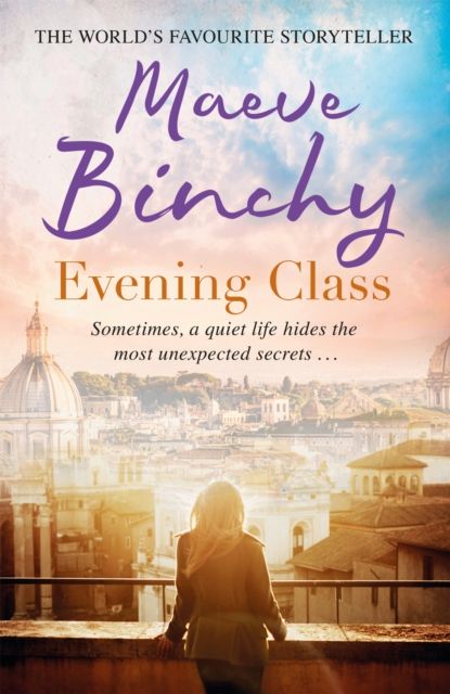 Evening class