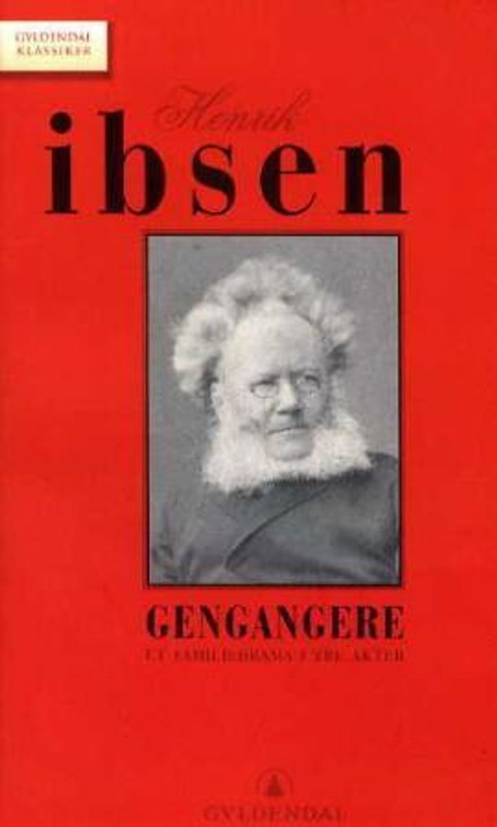 Gengangere