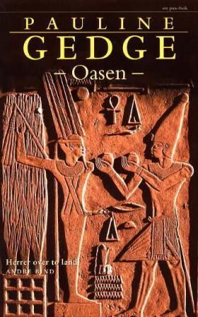 Herrer over to land. Annet bind. Oasen