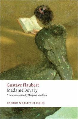 Madame Bovary : Provincial Manners