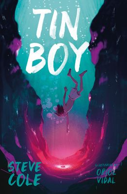 Tin boy