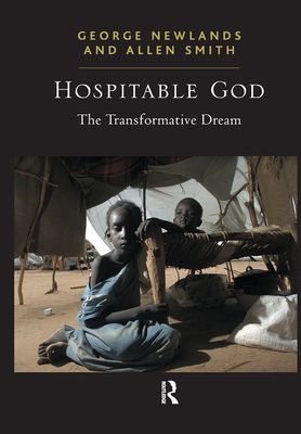 Hospitable God : The Transformative Dream