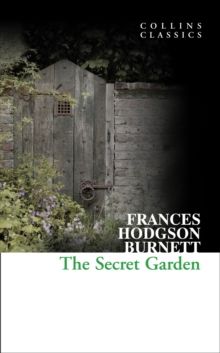 The secret garden