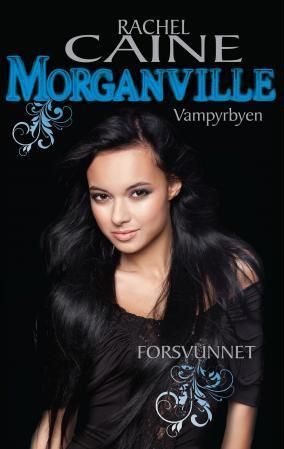 Forsvunnet