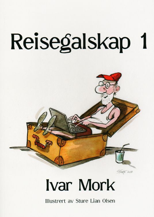 Reisegalskap. 1