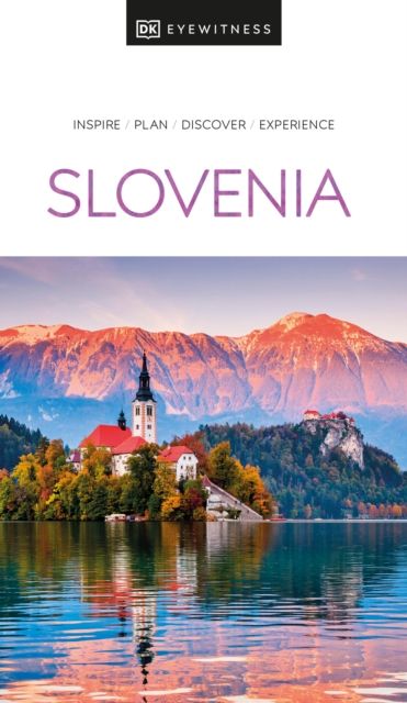 Forsidebilde av Slovenia