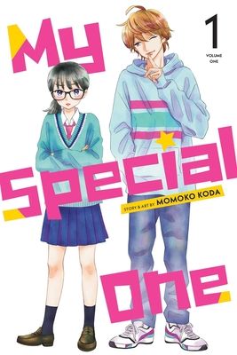 My special one. 1