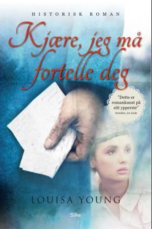 Kjære, jeg må fortelle deg-