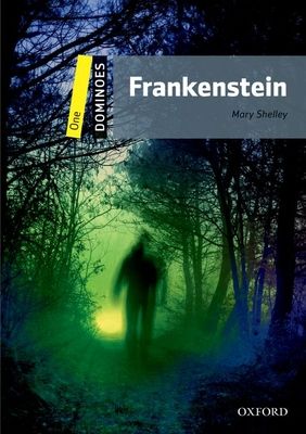 Dominoes: Level 1: Frankenstein Audio Pack